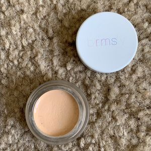 Rms un cover up in 11